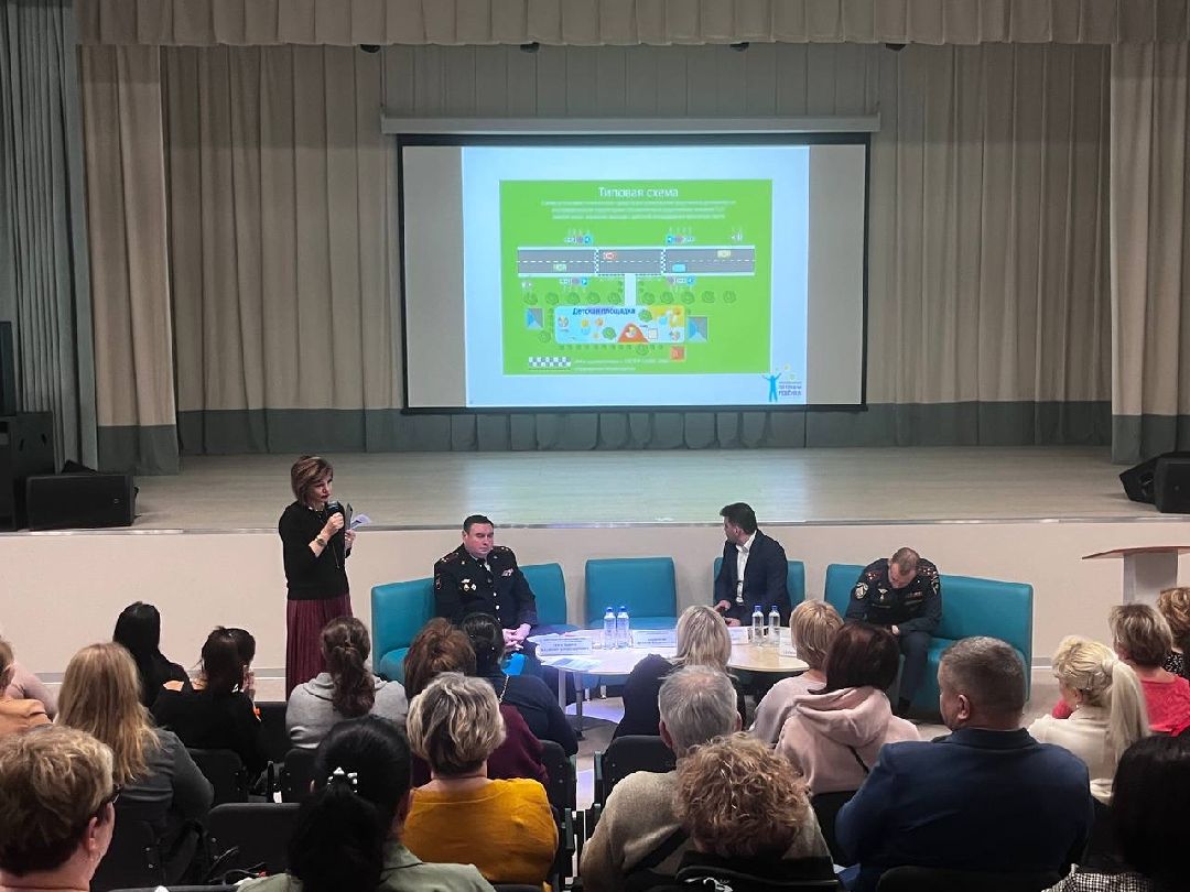 Можайск, общество