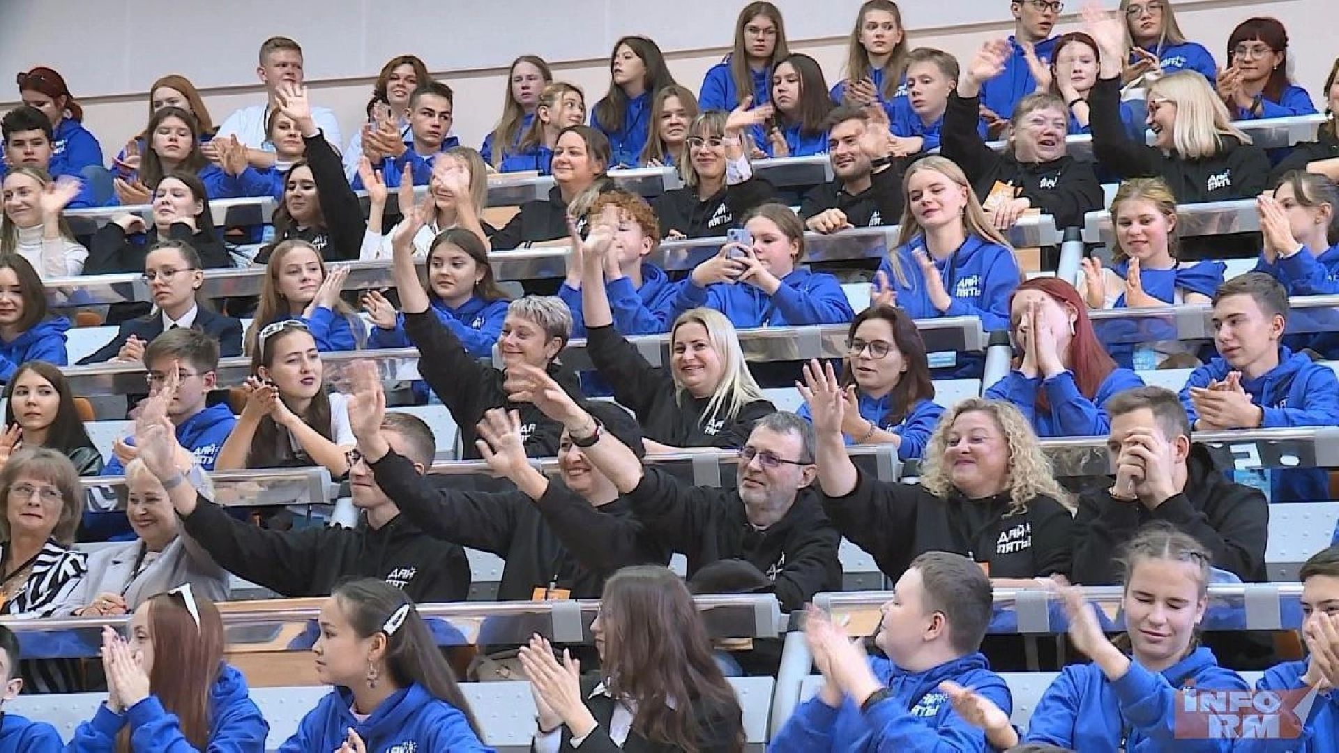 Чехов, село Новый быт, школа, учитель биологии, Вера Чепухалина, региональный конкурс, лауреат, победители, премия губернатора Московской области,