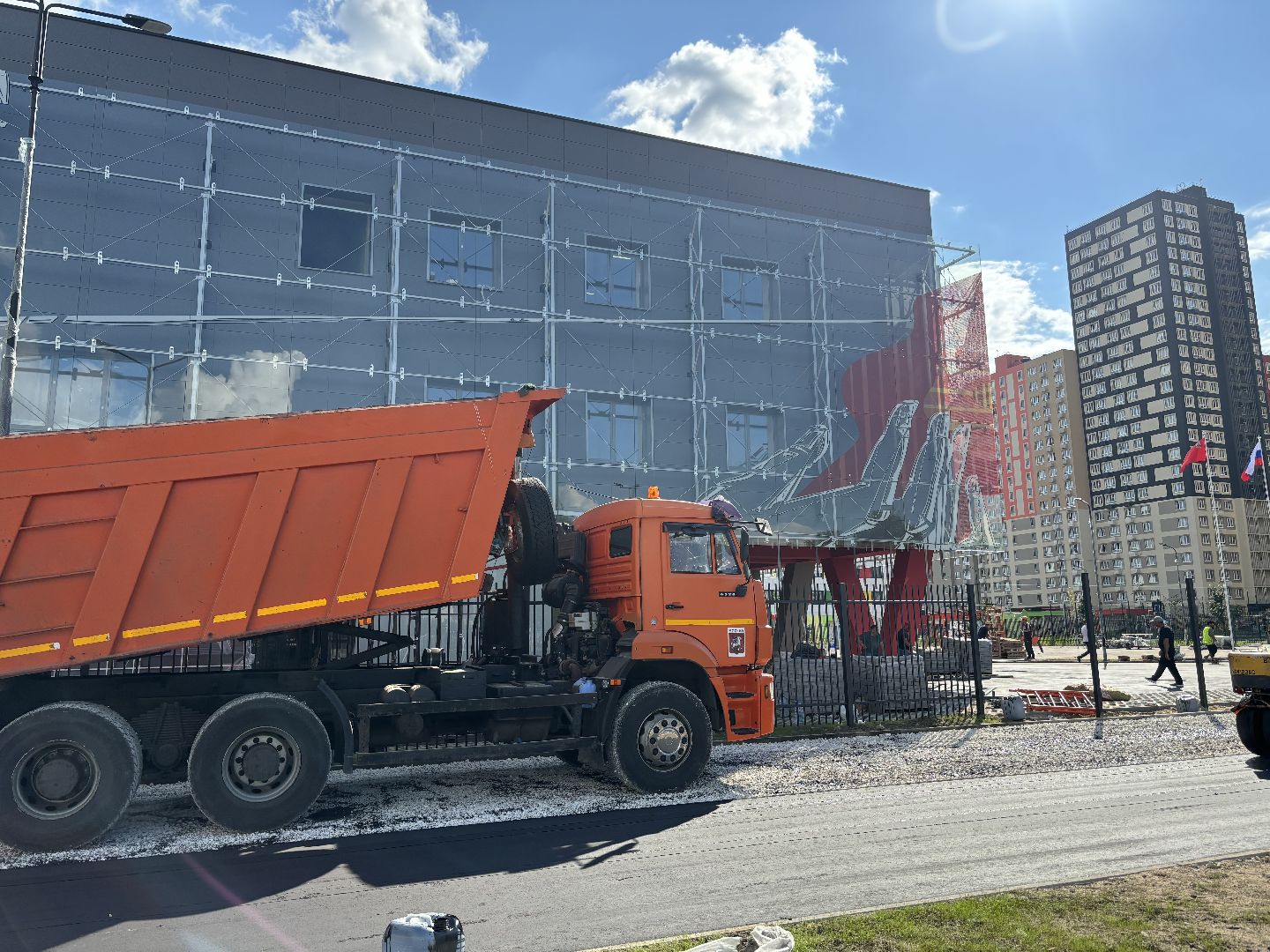 школа 27, жк пехра, образование,