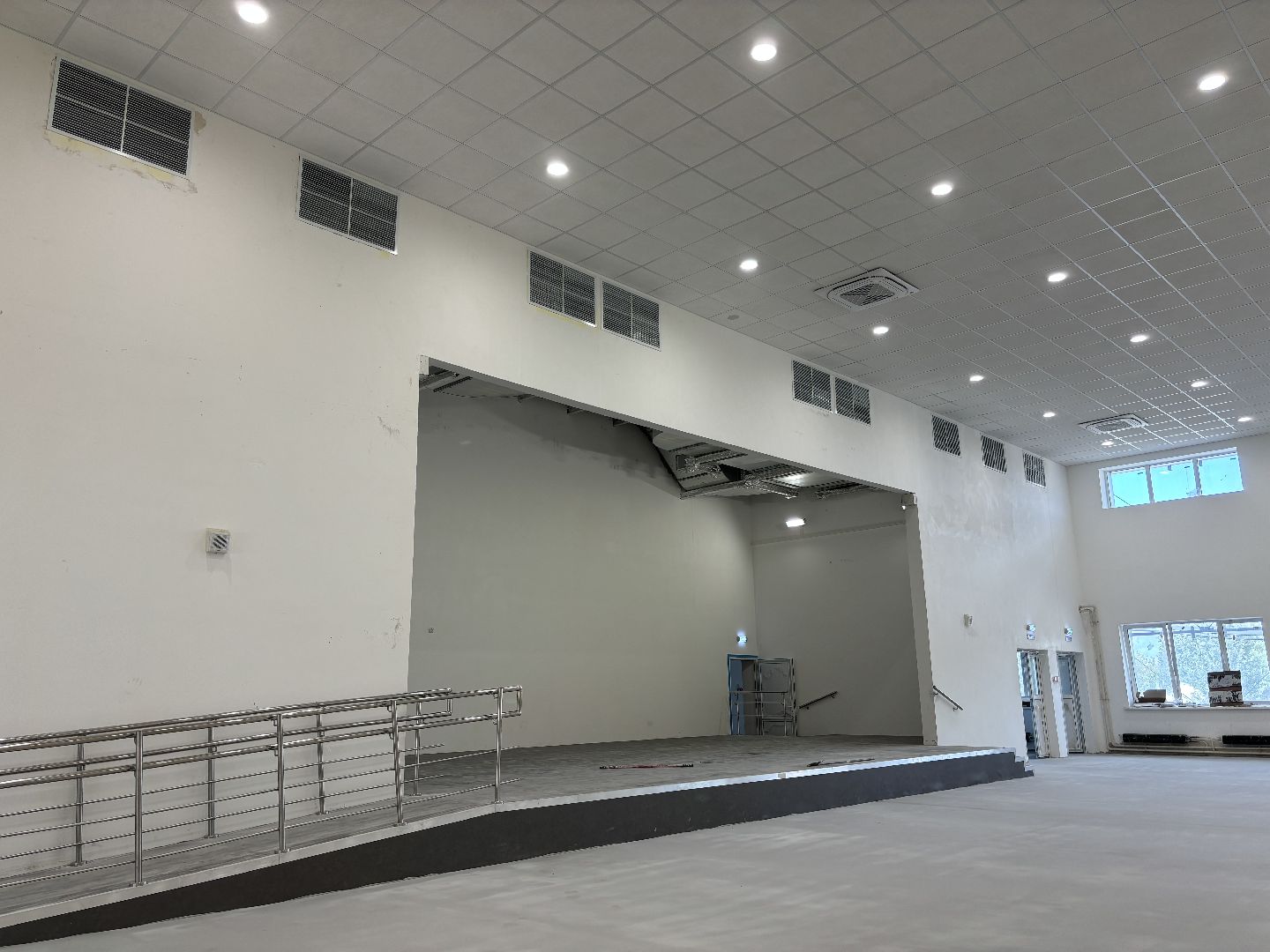 школа 27, жк пехра, образование,