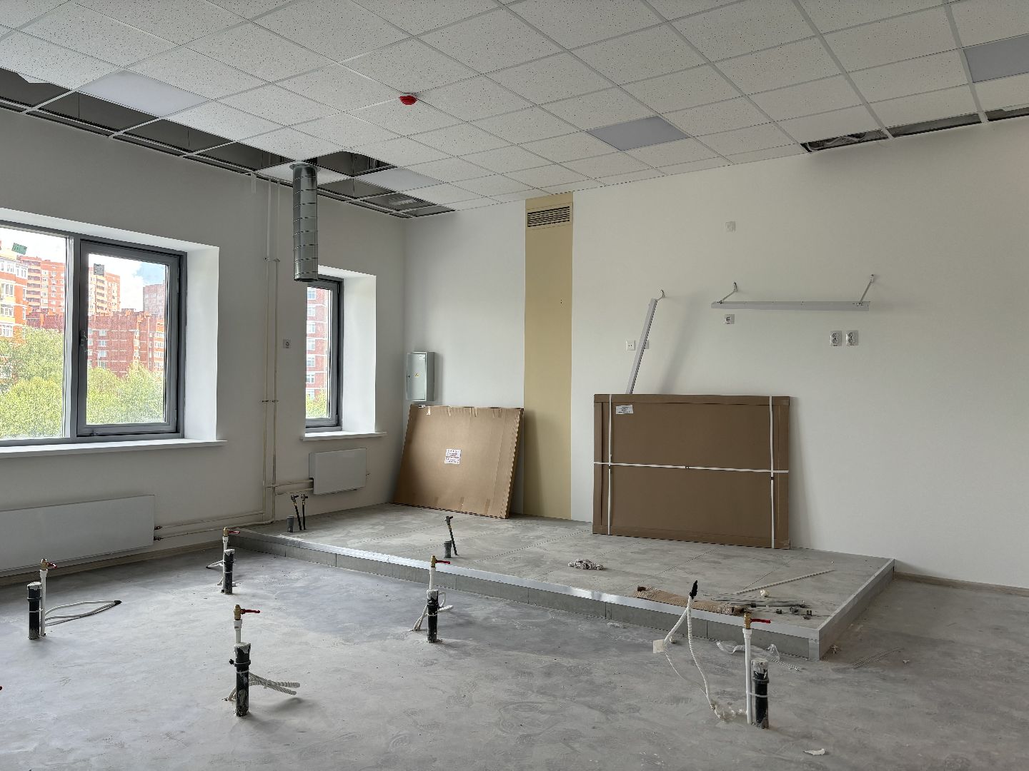 школа 27, жк пехра, образование,