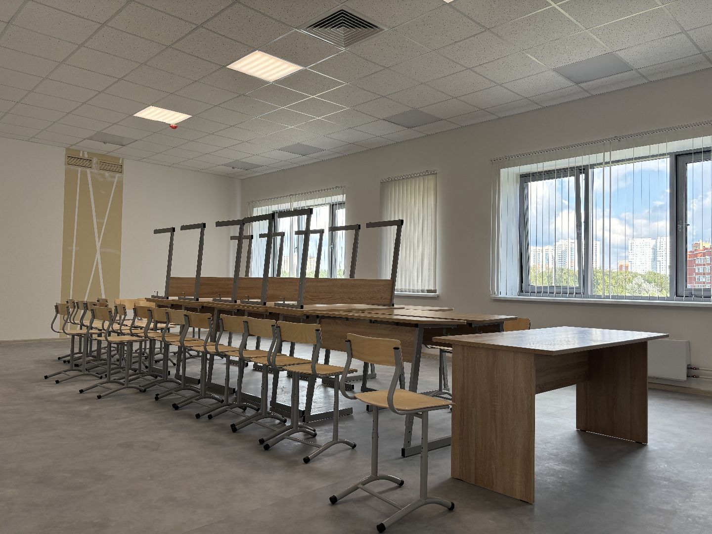 школа 27, жк пехра, образование,