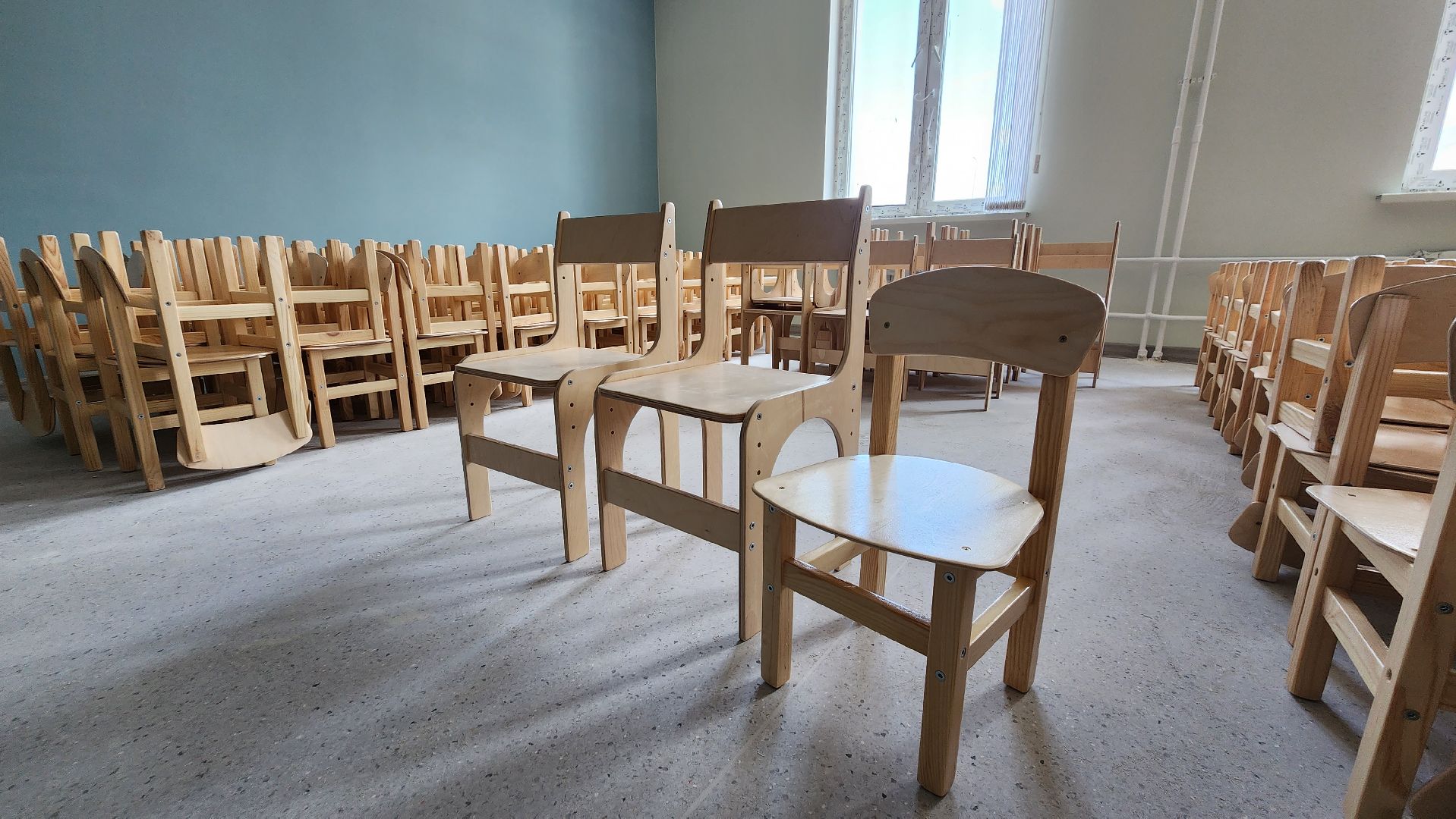 мебель, Детский сад, Лобня,