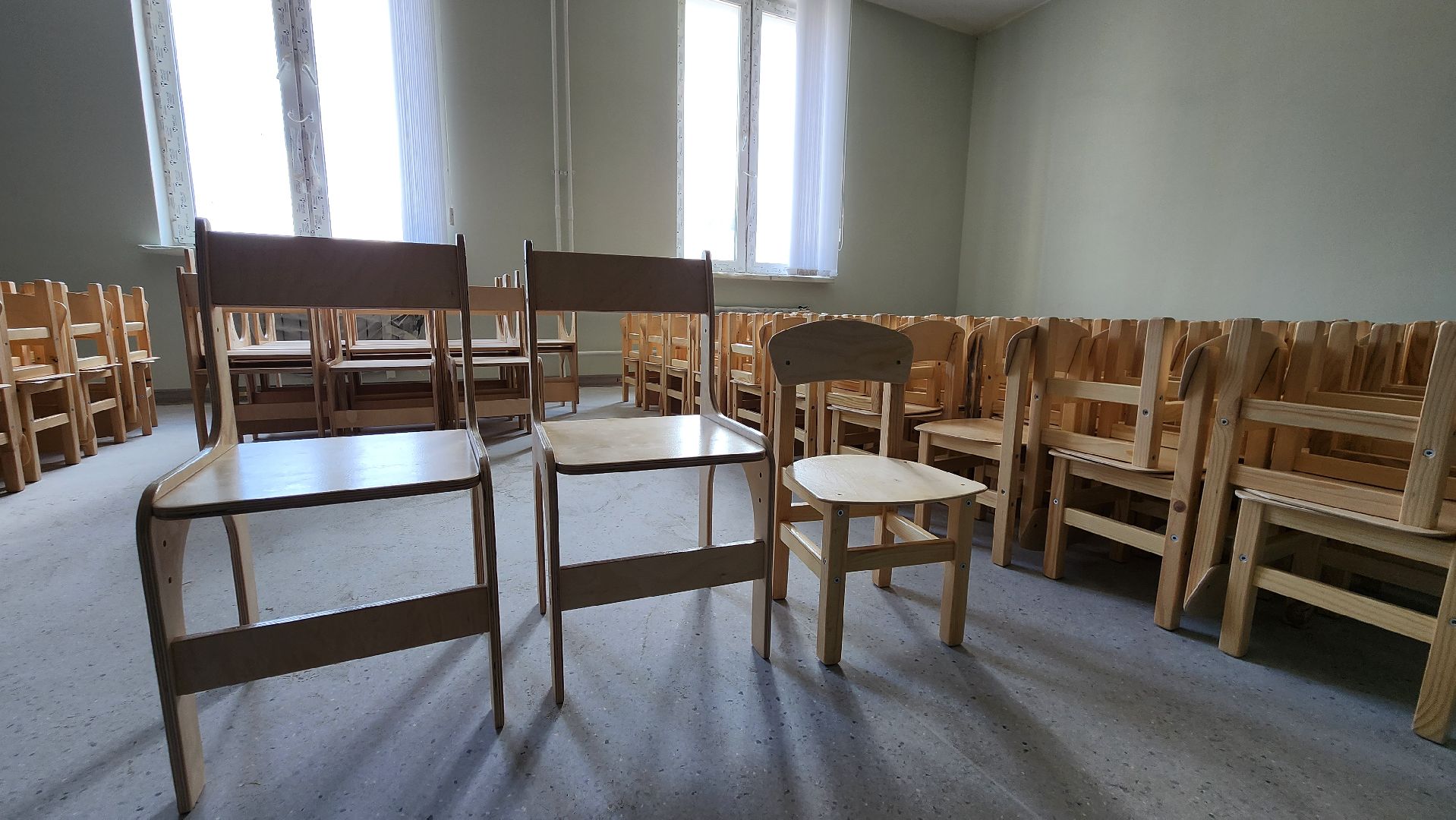 мебель, Детский сад, Лобня,