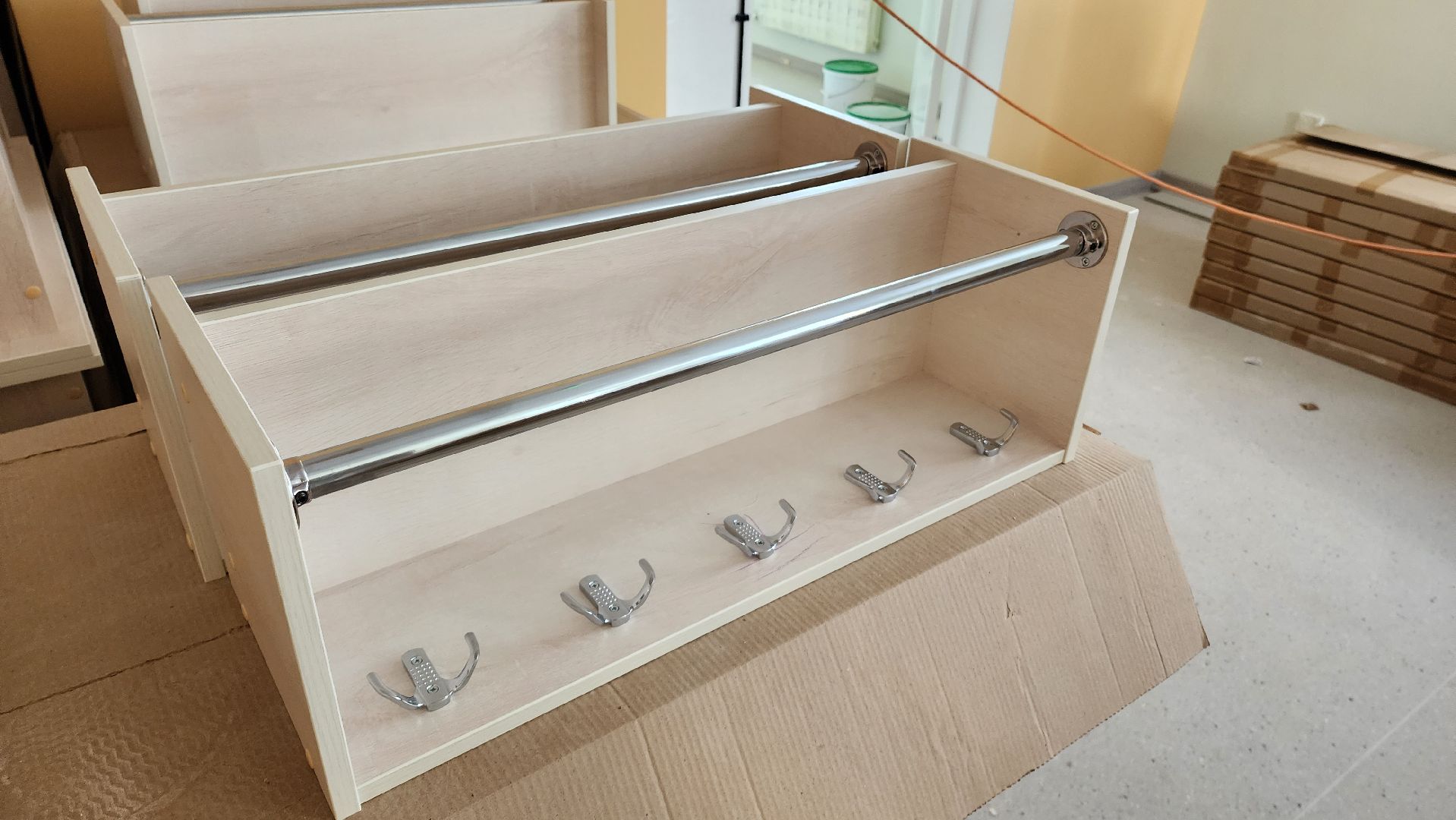 мебель, Детский сад, Лобня,