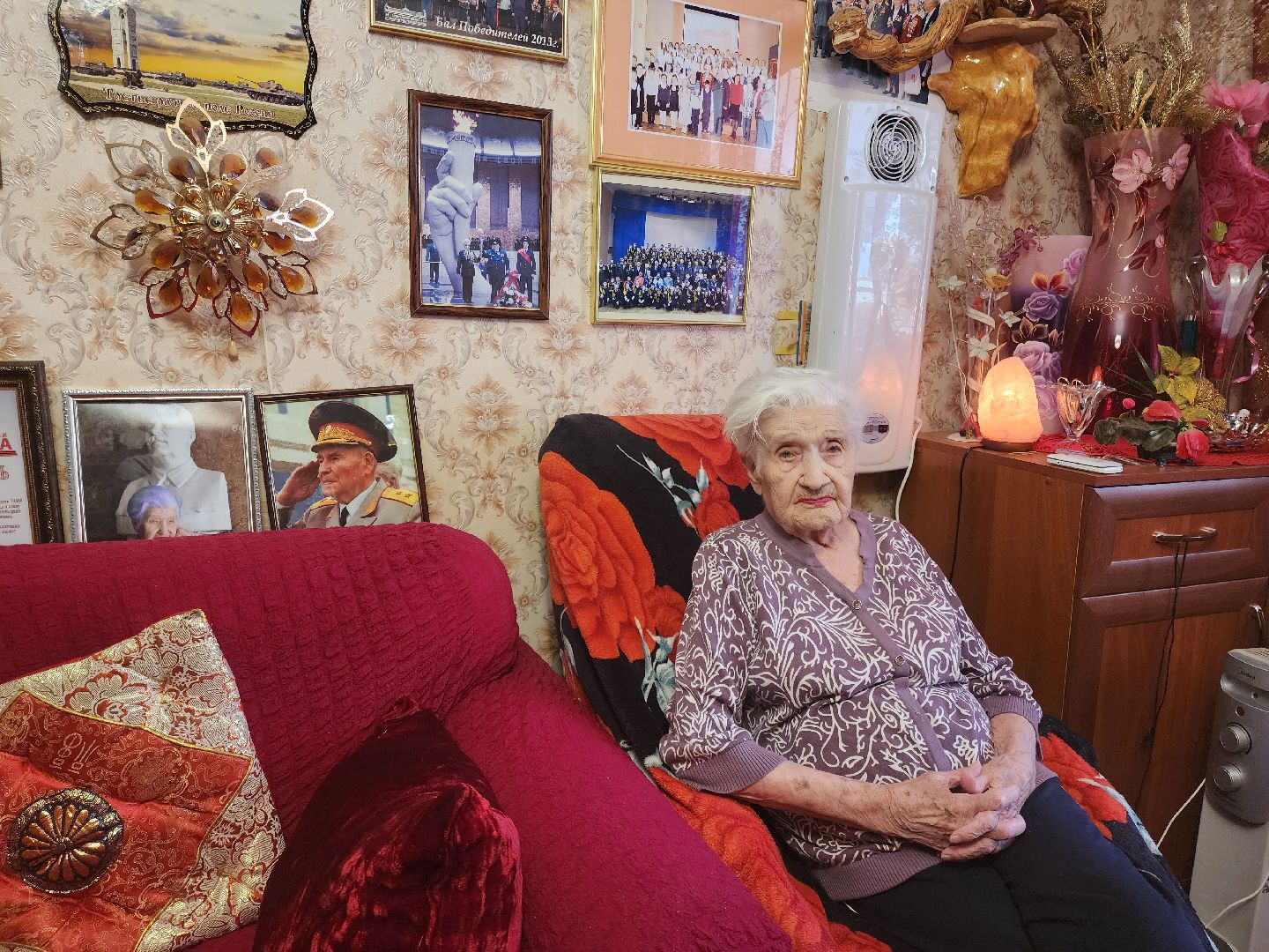 Подольск, вов, ветеран вов, курская битва,