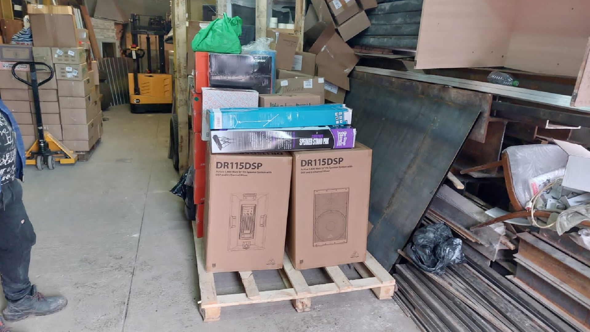 Чехов, спецоперация, помощь, оборудование, земляки