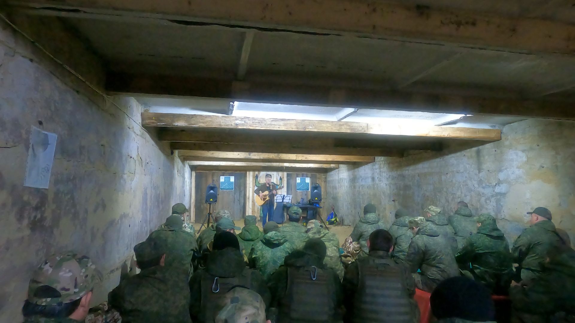 Чехов, спецоперация, помощь, оборудование, земляки