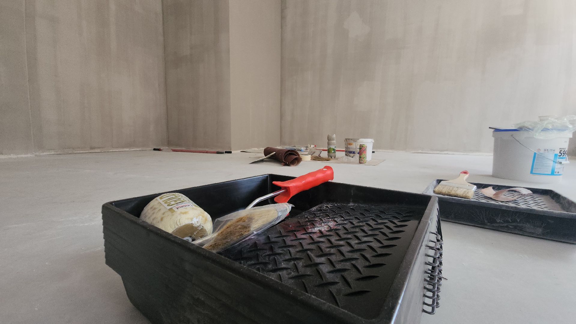 Детский сад, стройка детсада, Лобня,