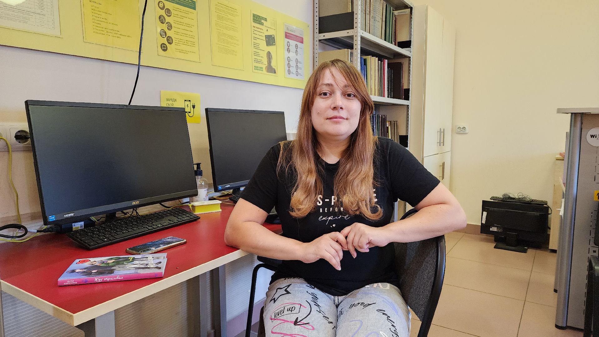 пушкино, литературная встреча, писатель, книги, авторское творчество,