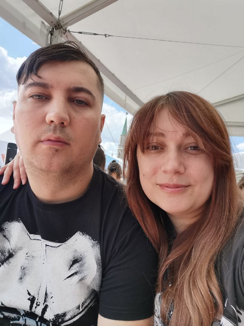 пушкино, литературная встреча, писатель, книги, авторское творчество,