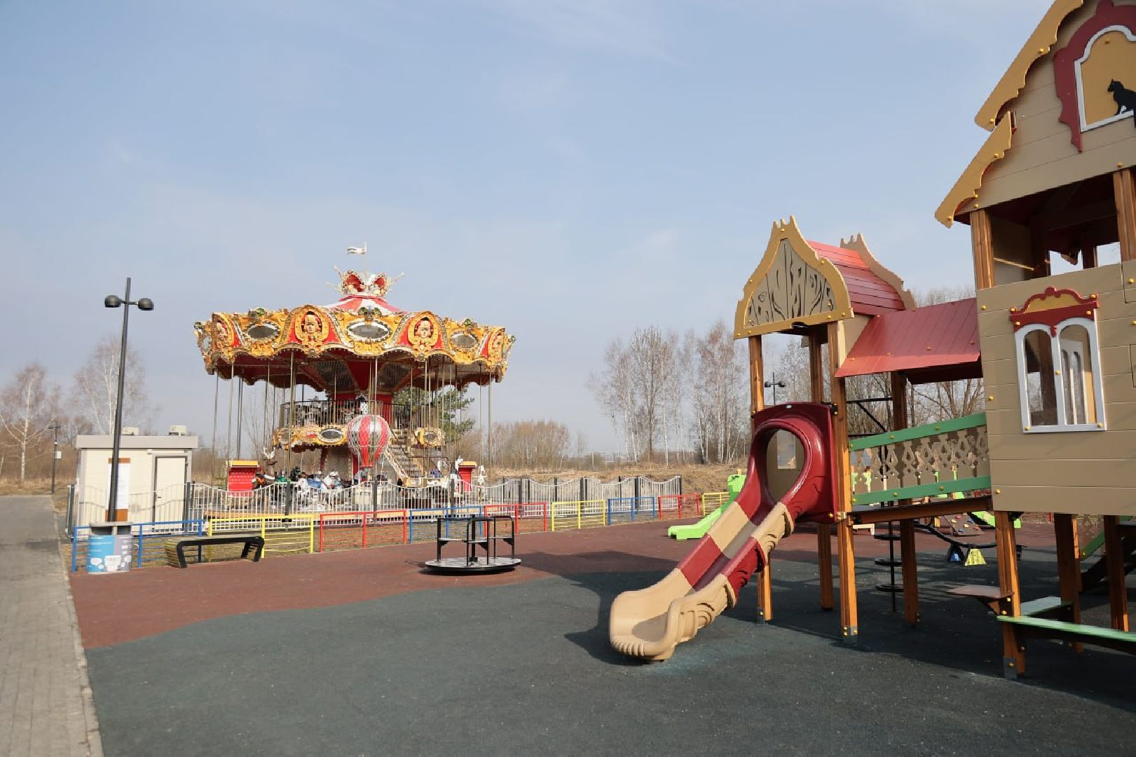 Чехов, субботник, парк, сквер, уборка, благоустройство