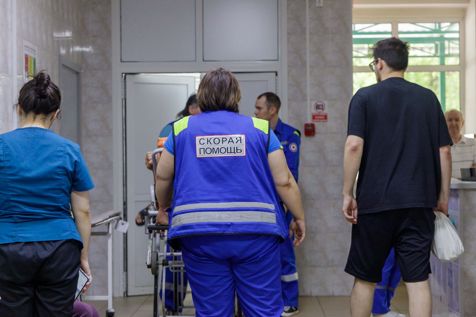 люберцы, люберецкая больница, инсульт,