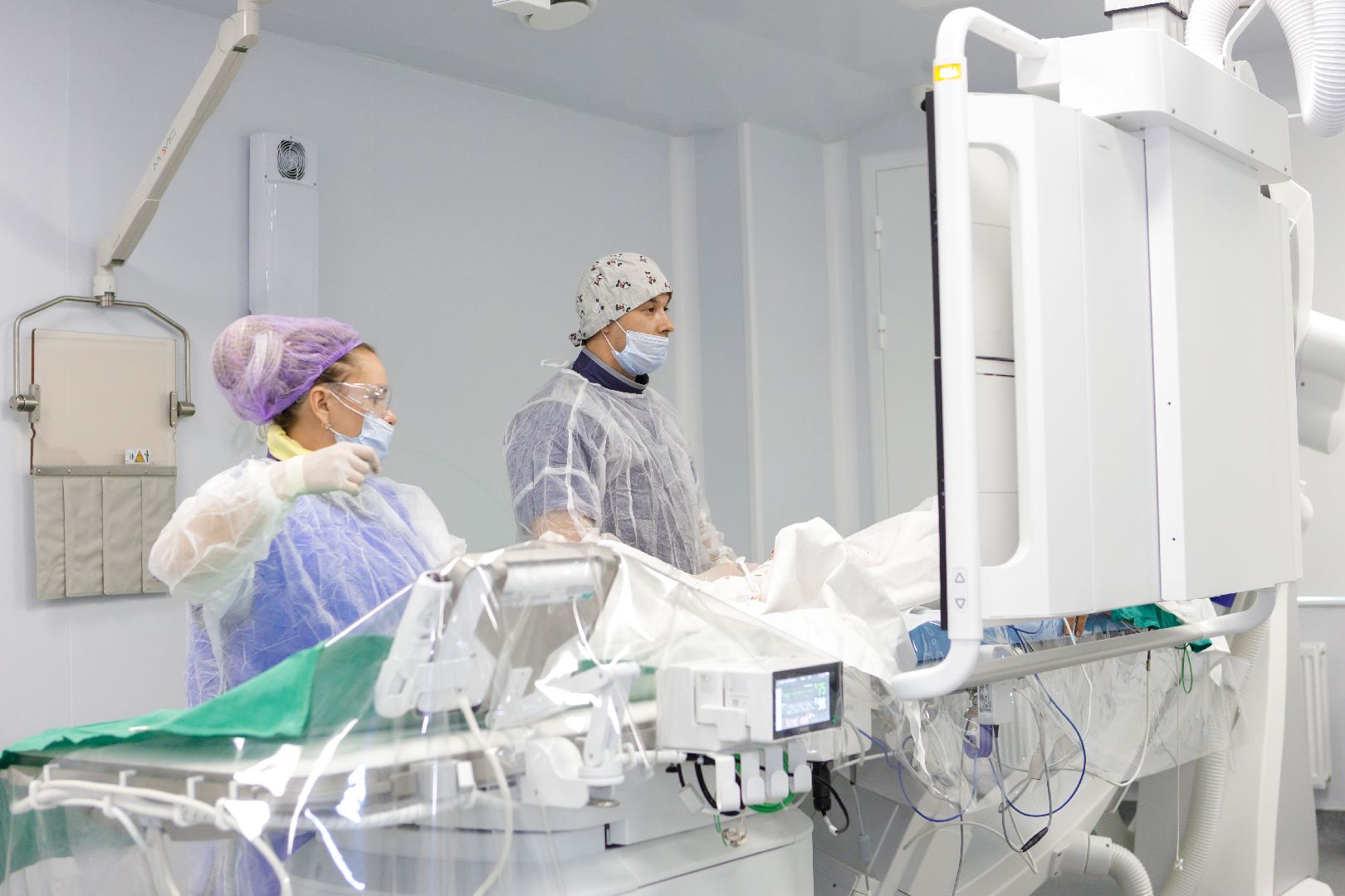 люберцы, люберецкая больница, инсульт,