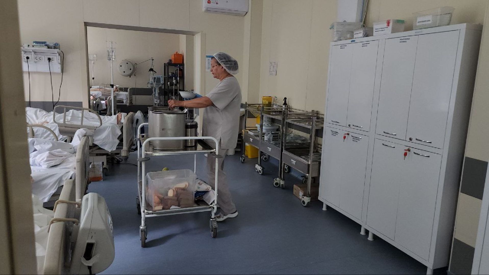 люберцы, люберецкая больница, инсульт,