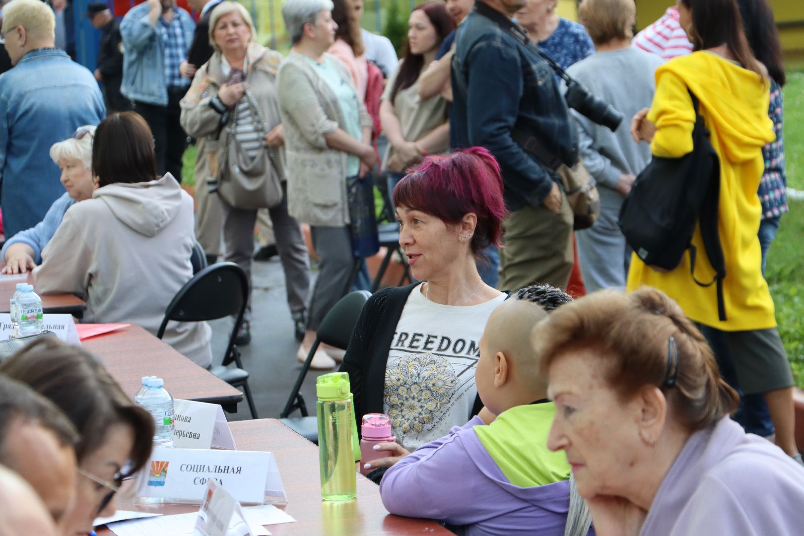 дзержинский, андроник пак, александр проворов, ремонт лифтов, томилинская 12, капитальный ремонт, выездная администрация,