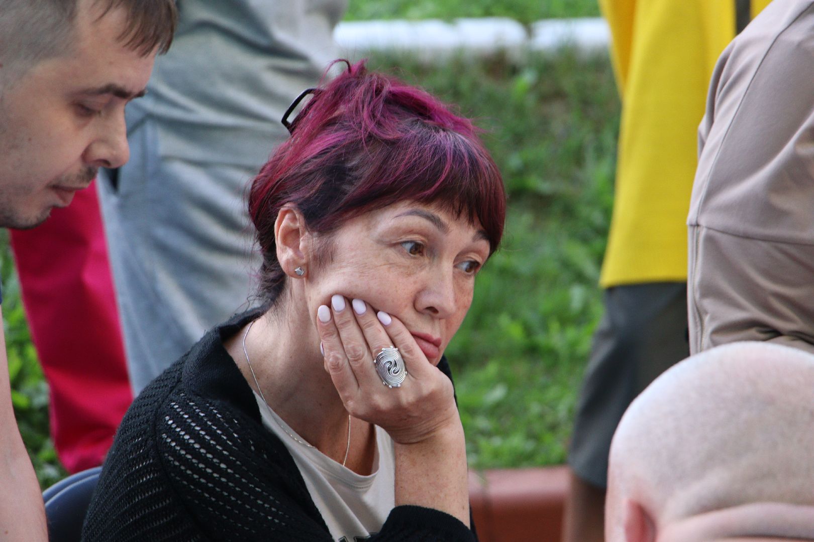 дзержинский, андроник пак, александр проворов, ремонт лифтов, томилинская 12, капитальный ремонт, выездная администрация,