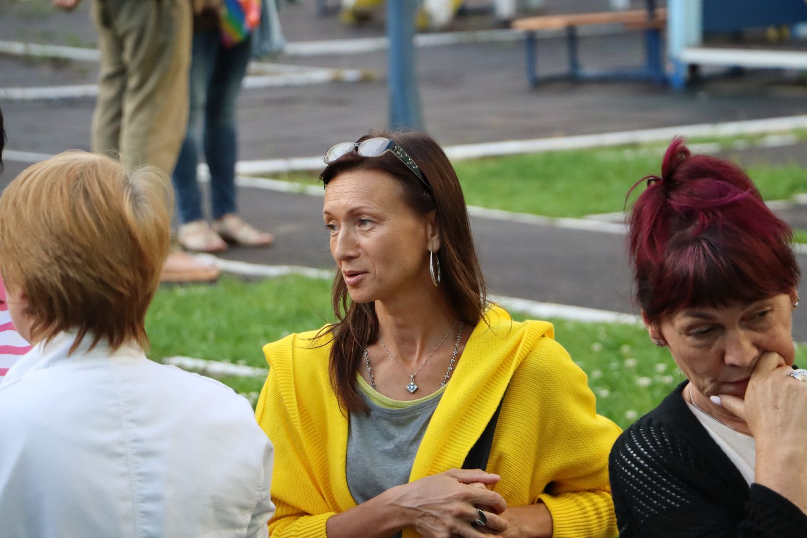 дзержинский, андроник пак, александр проворов, ремонт лифтов, томилинская 12, капитальный ремонт, выездная администрация,