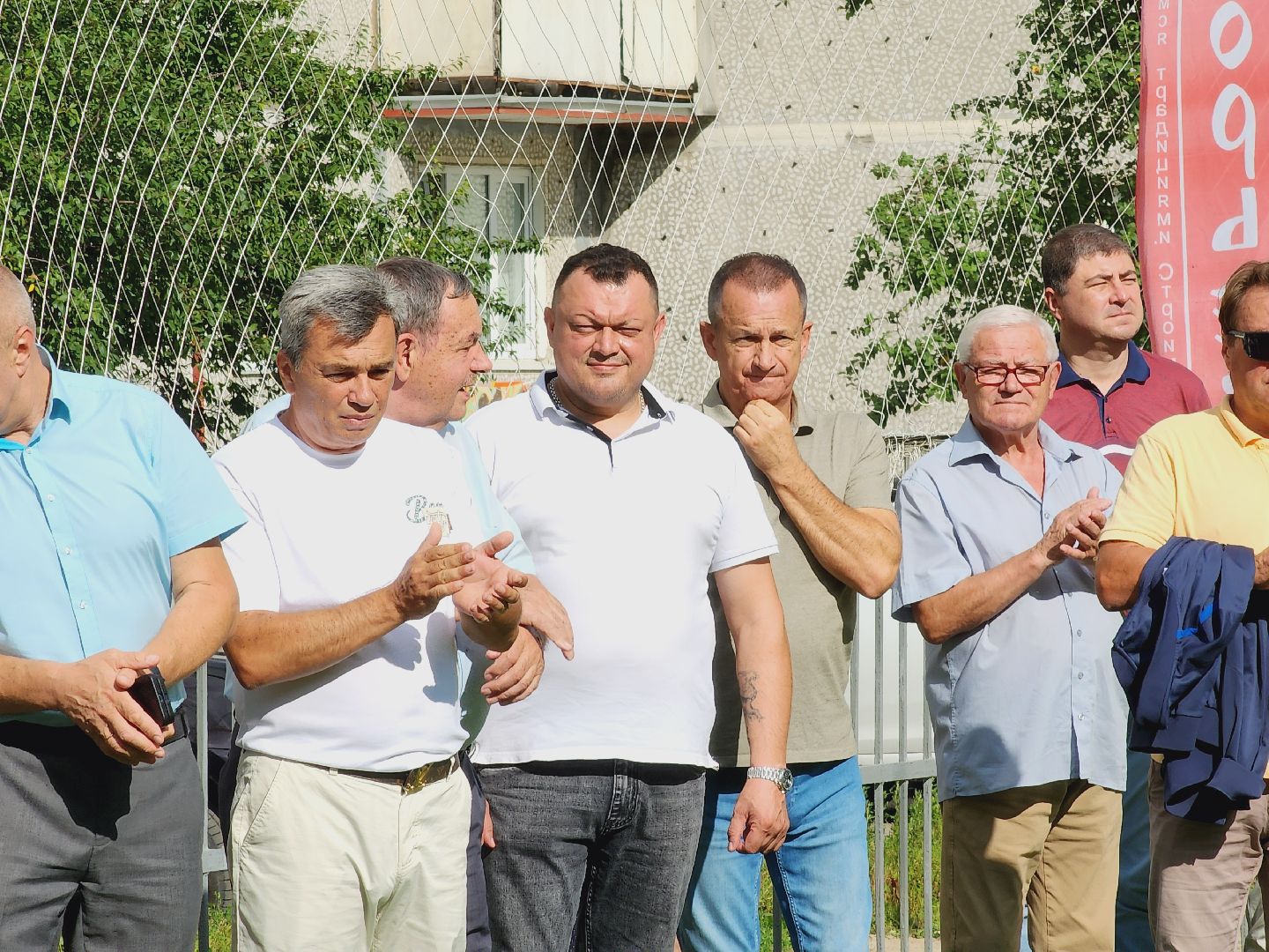 Егорьевск, Спорт, спортивная площадка, Подмосковье, Московская область,