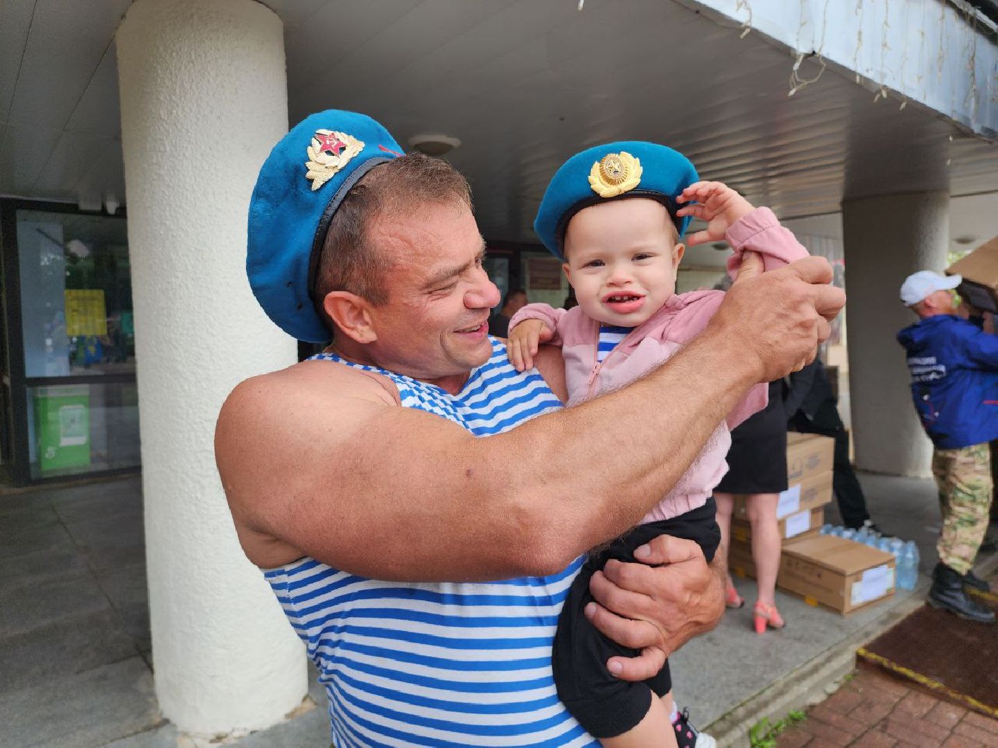 можайск, можайский городской округ, подмосковье, спецоперация, гумпомощь, сво, военнослужащие, гуманитарная помощь, белгород,