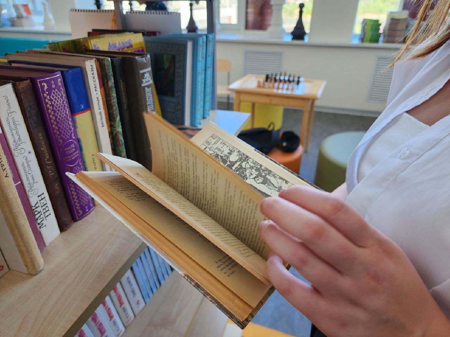 можайск, можайский городской округ, подмосковье, образование, молодой педагог, учитель, штат учителей, учебный год, молодые специалисты,