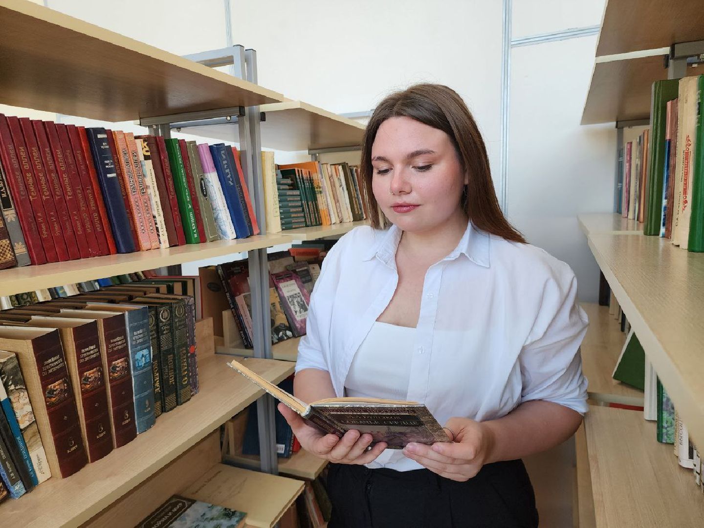 можайск, можайский городской округ, подмосковье, образование, молодой педагог, учитель, штат учителей, учебный год, молодые специалисты,