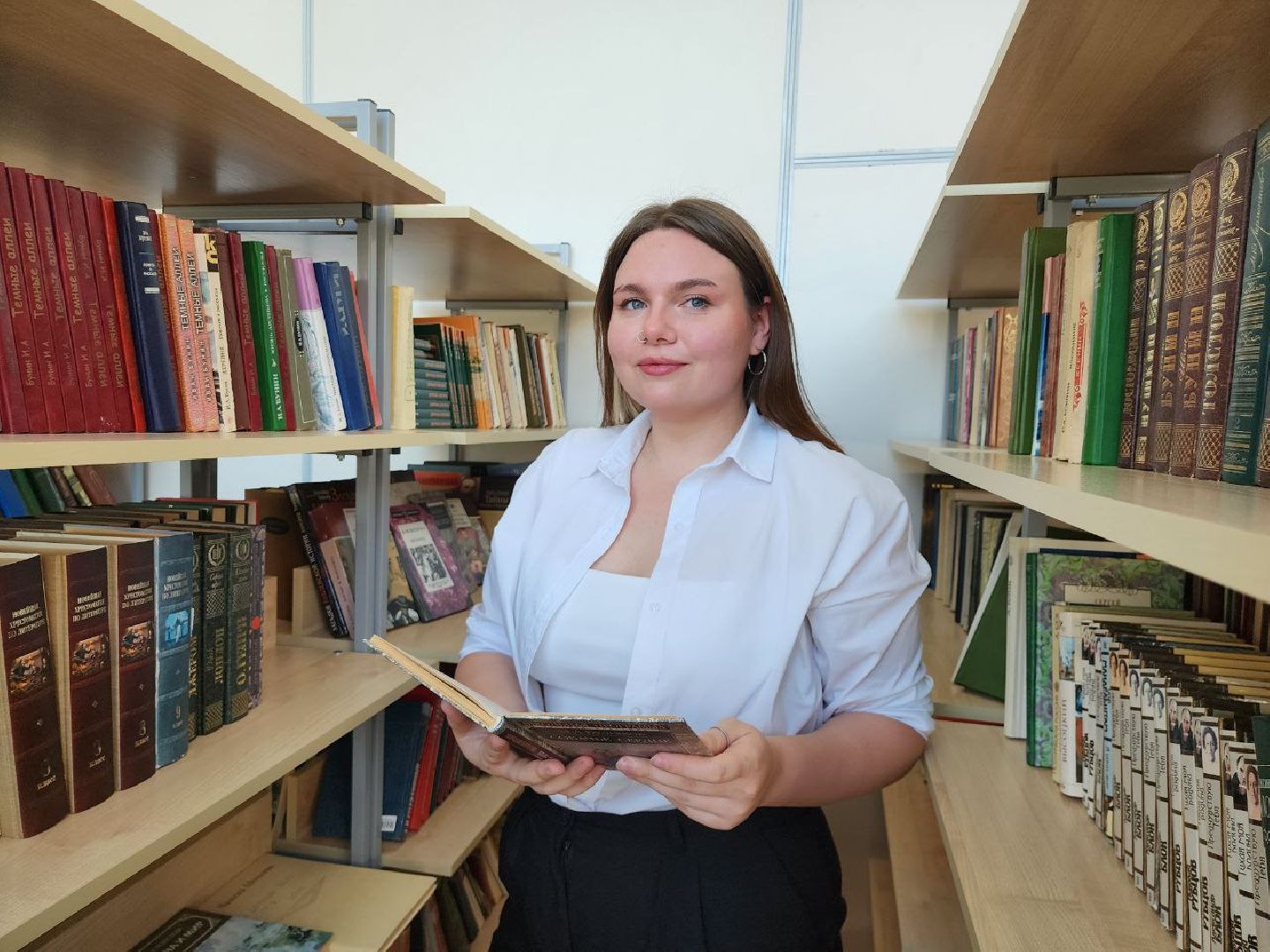 можайск, можайский городской округ, подмосковье, образование, молодой педагог, учитель, штат учителей, учебный год, молодые специалисты,