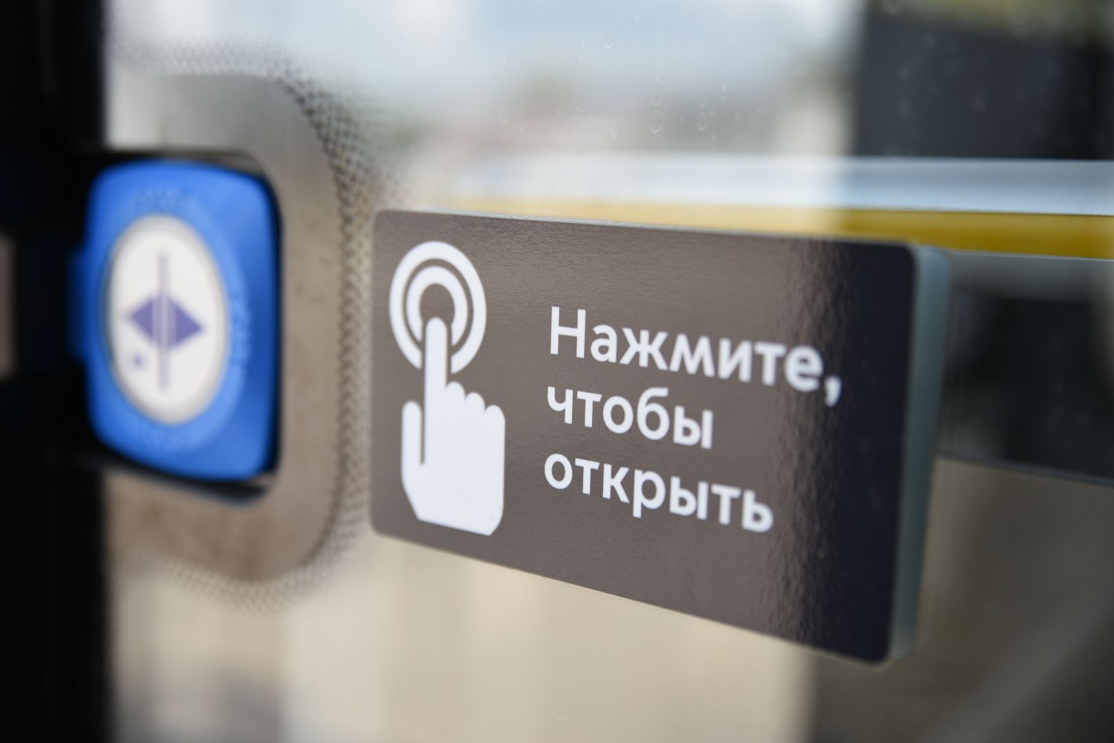 Бронницы, Новые автобусы, Водитель автобуса, Автобусы ЛиАЗ в Бронницах,