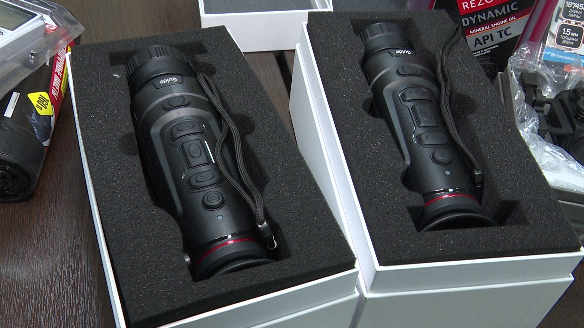 Реутов, больница, гуманитарная помощь, масло, своих не бросаем, врачи,