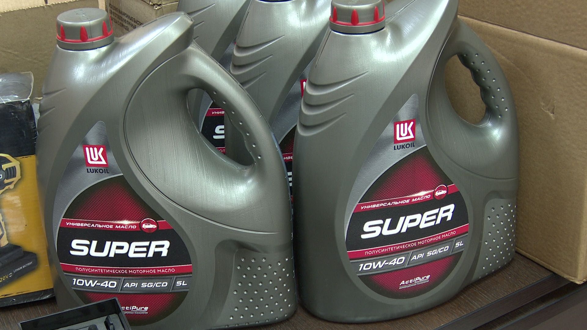 Реутов, больница, гуманитарная помощь, масло, своих не бросаем, врачи,