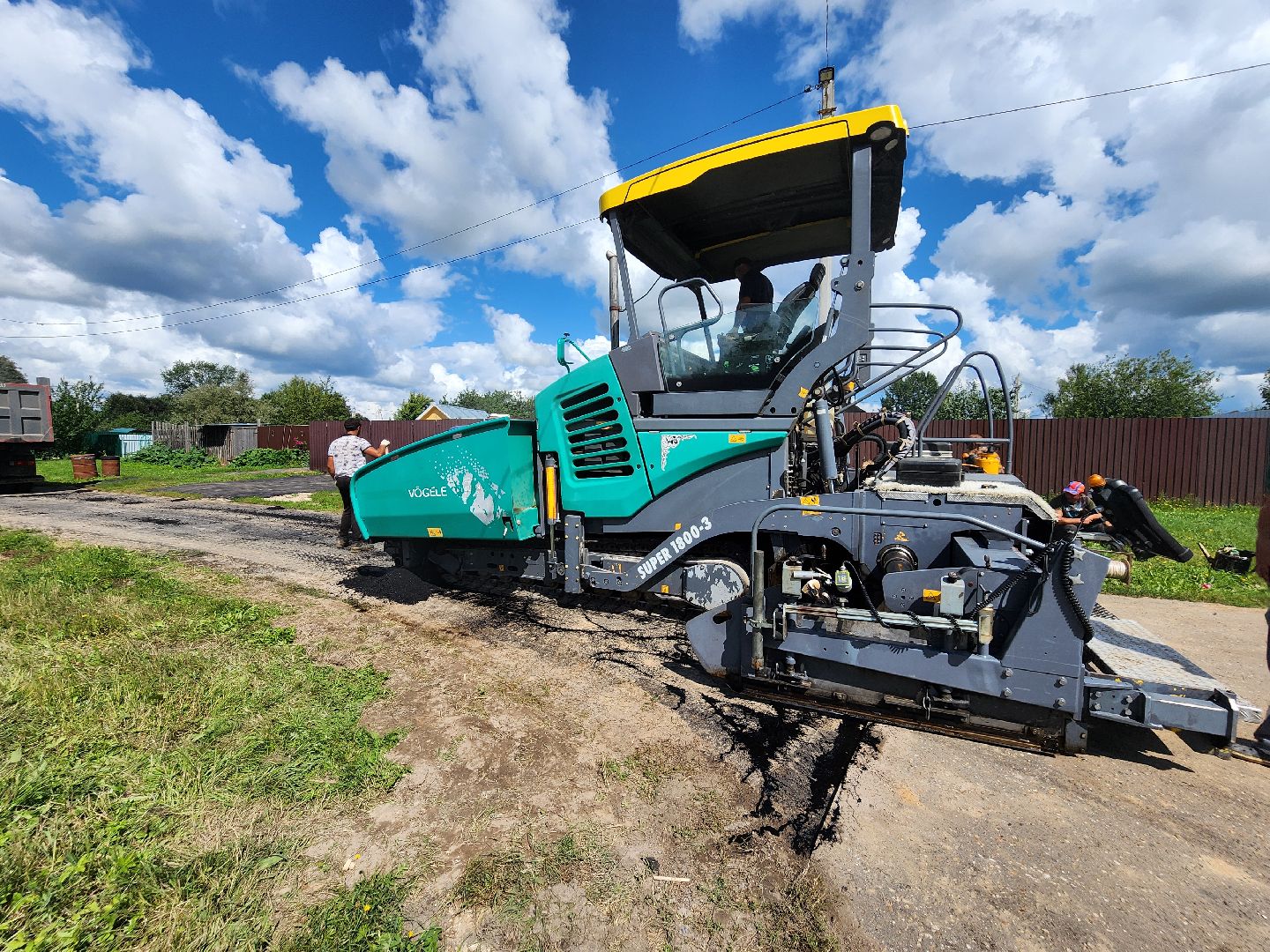 ярополец, кбдт, благоустройство,