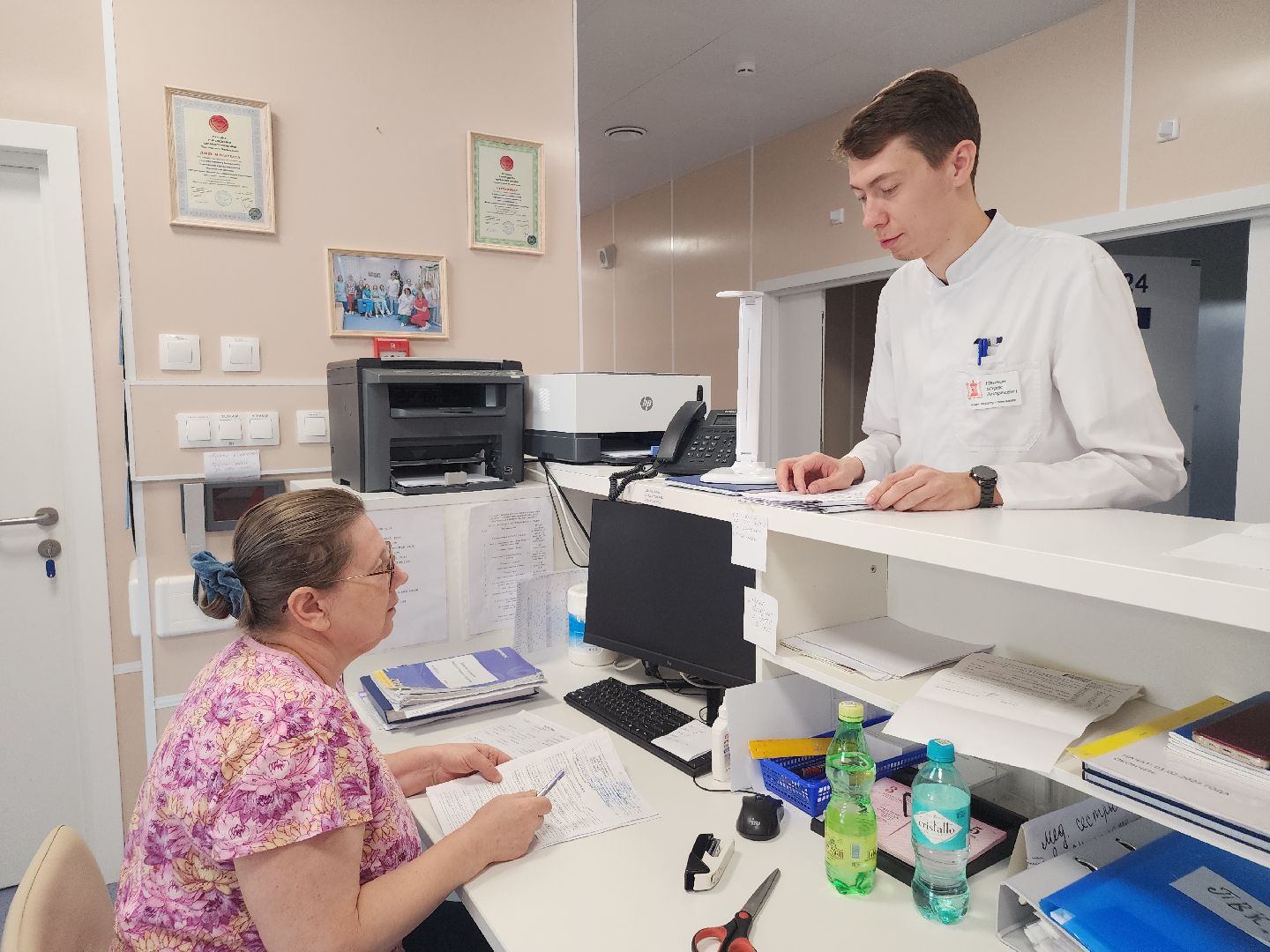 уникальная операция, гинекология,рекомендации врача,