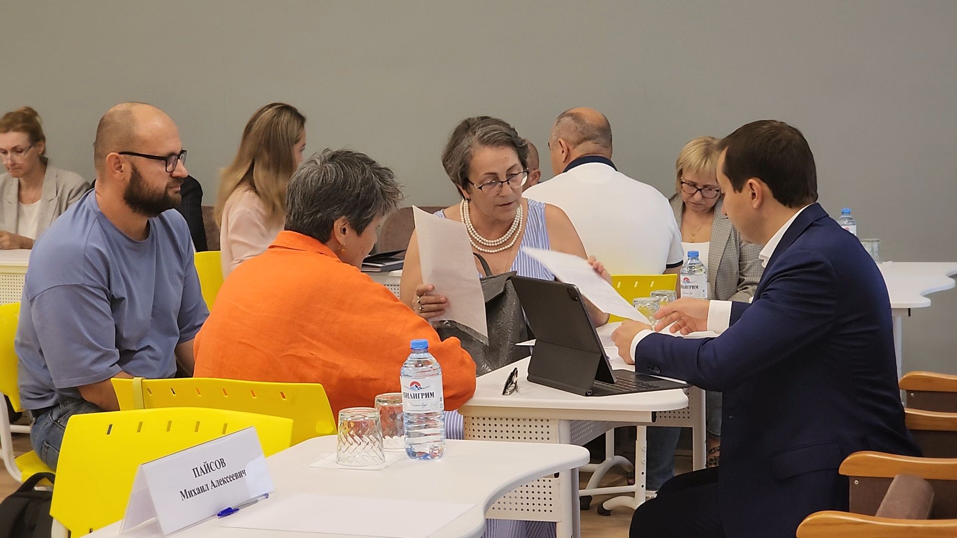 одинцово, кубинка, выездная администрация, благоустройство, транспорт, дороги,