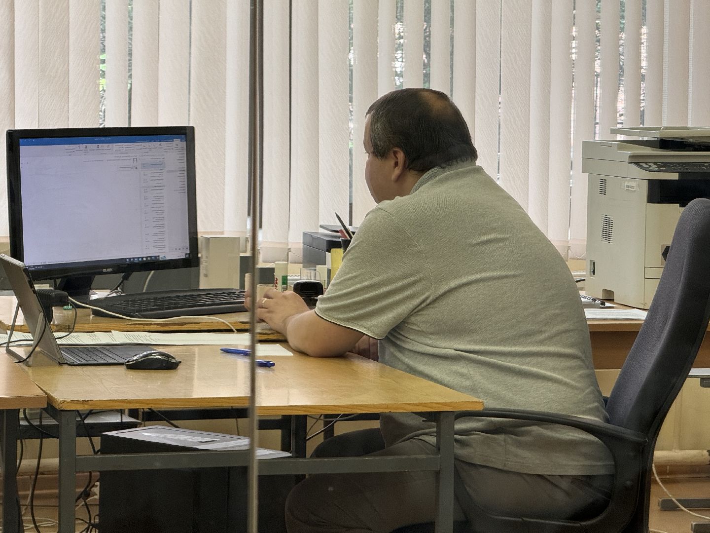 выборы 20024, окружной совет депутатов, Одинцовский округ выбирает,