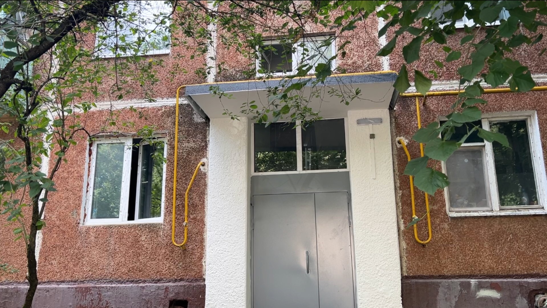 химки, жкх, ремонт подъездов,текущий ремонт,