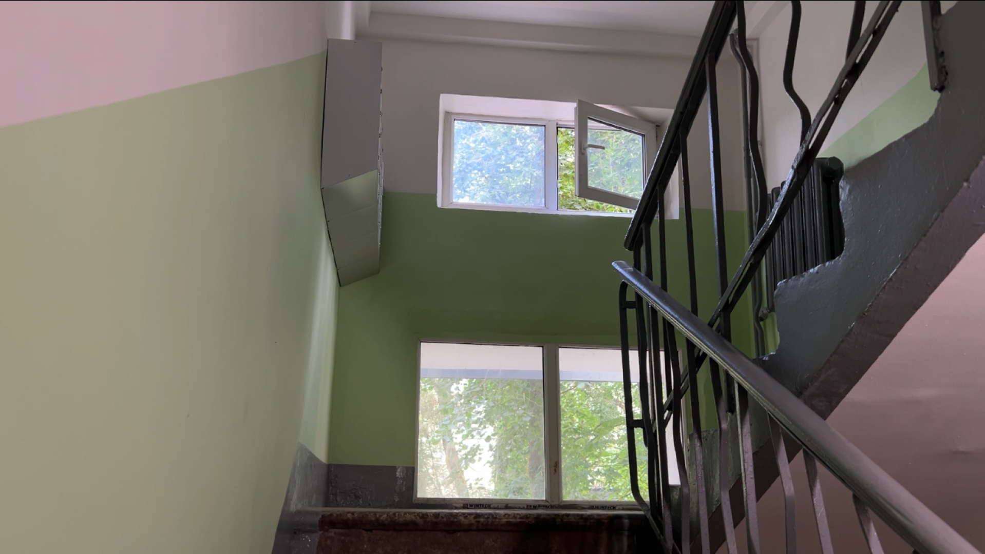 химки, жкх, ремонт подъездов,текущий ремонт,