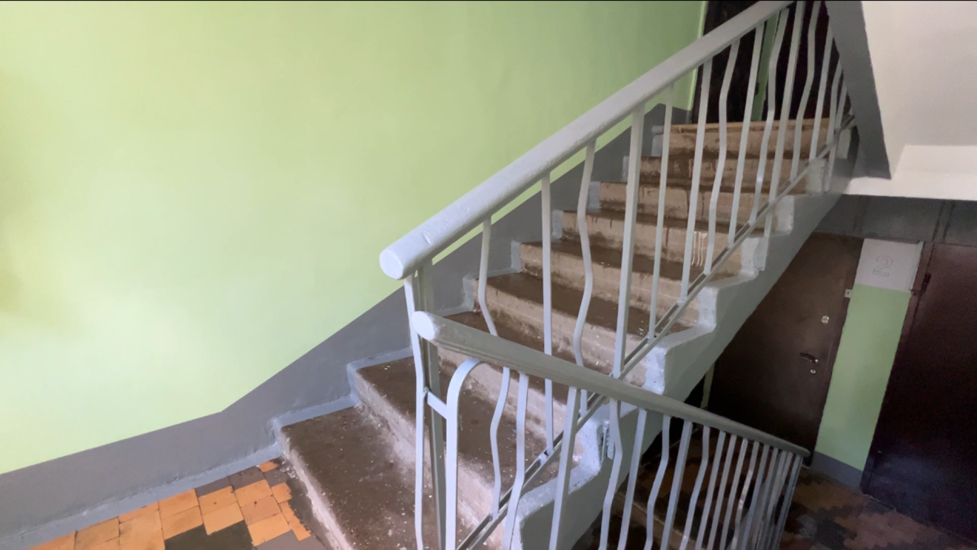 химки, жкх, ремонт подъездов,текущий ремонт,