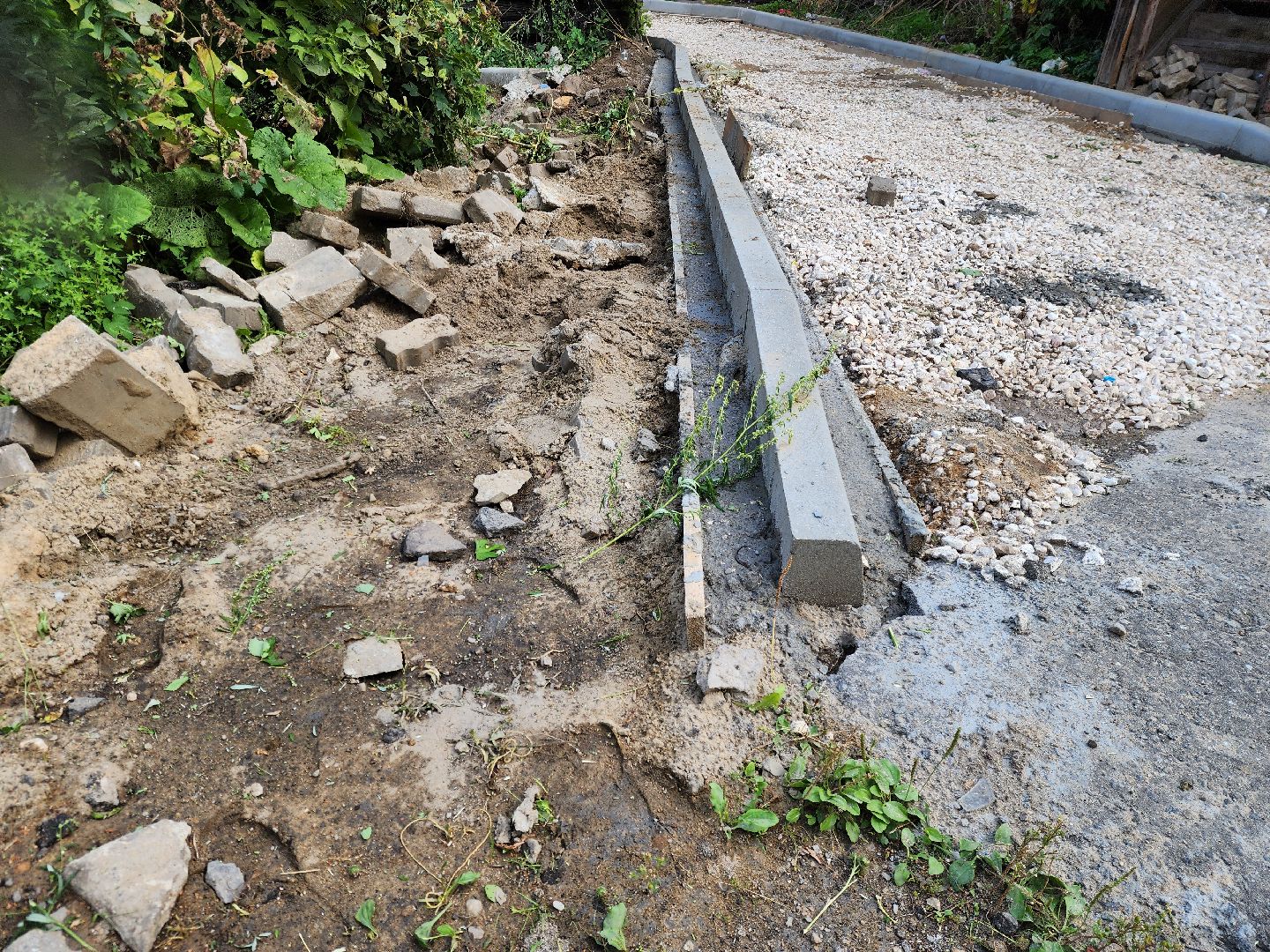 Ногинск, Благоустройство, Дворовая территория, Общество, Жители, Ремонт,