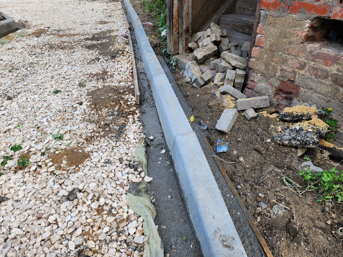 Ногинск, Благоустройство, Дворовая территория, Общество, Жители, Ремонт,