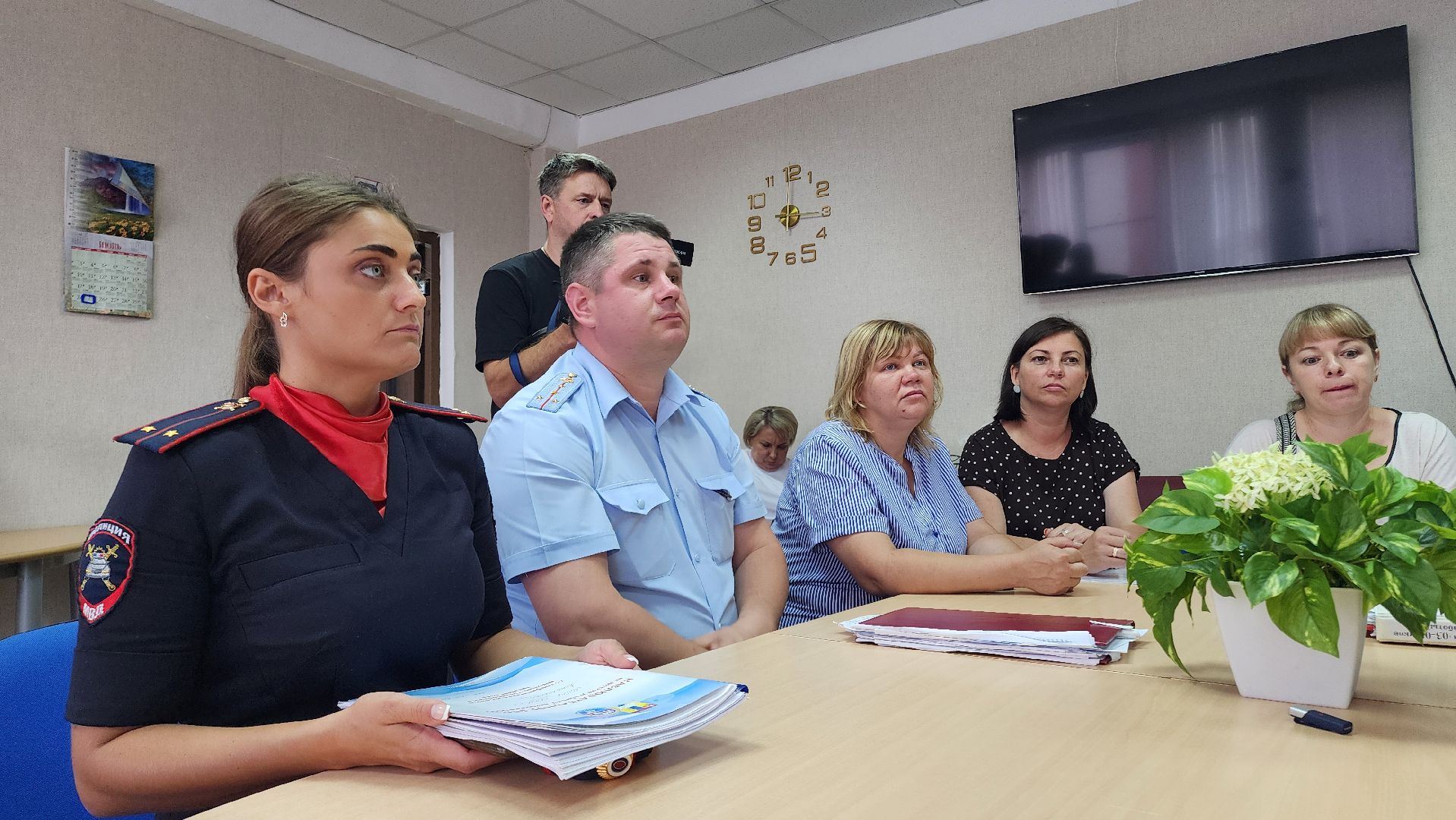 Приемка школ, Домодедово, Подмосковье, образование,