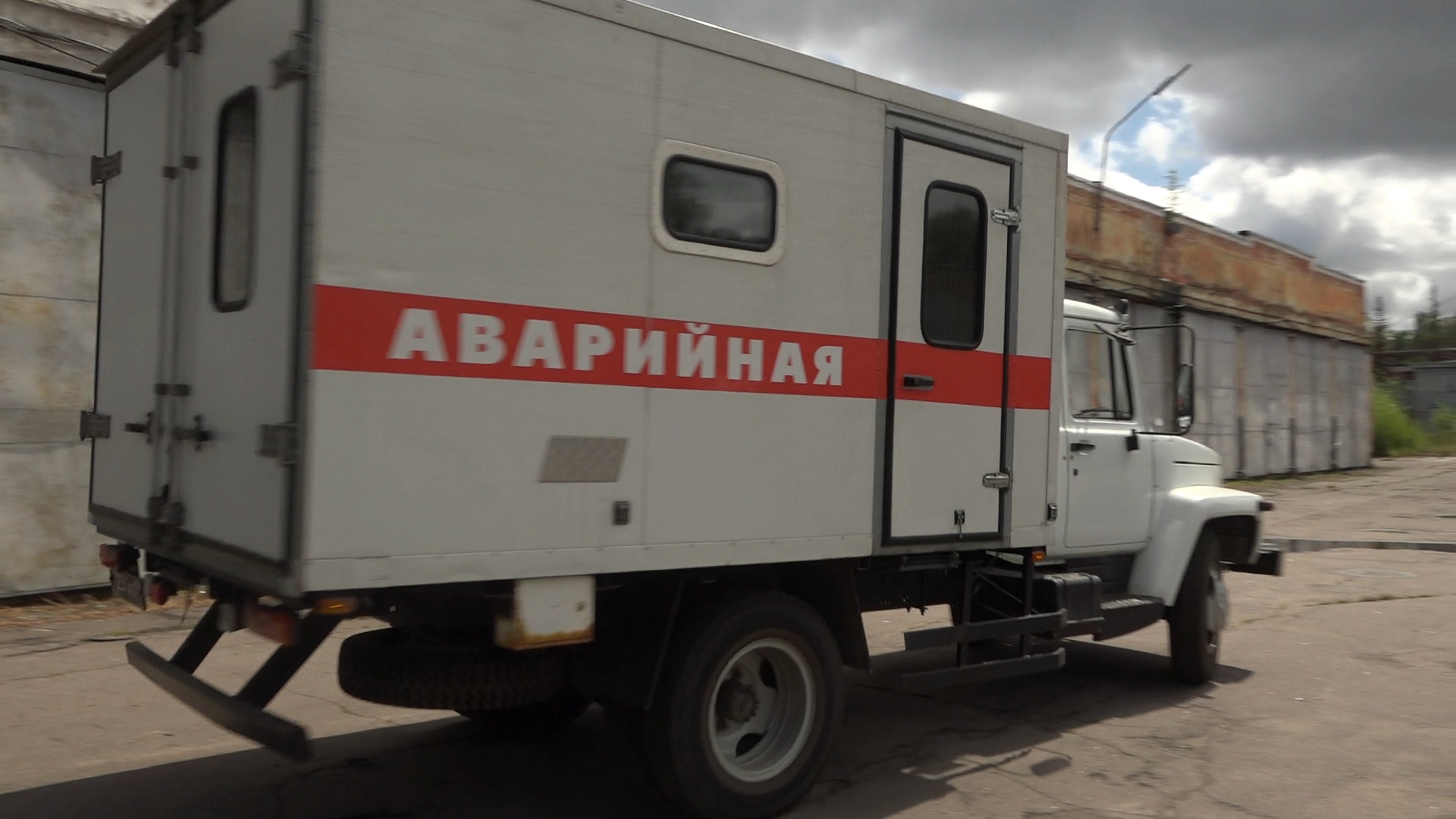 отопительный сезон 2024-2025, готовность к зиме, объекты Минобороны, РВСН объекты Власиха, подготовка к зиме,