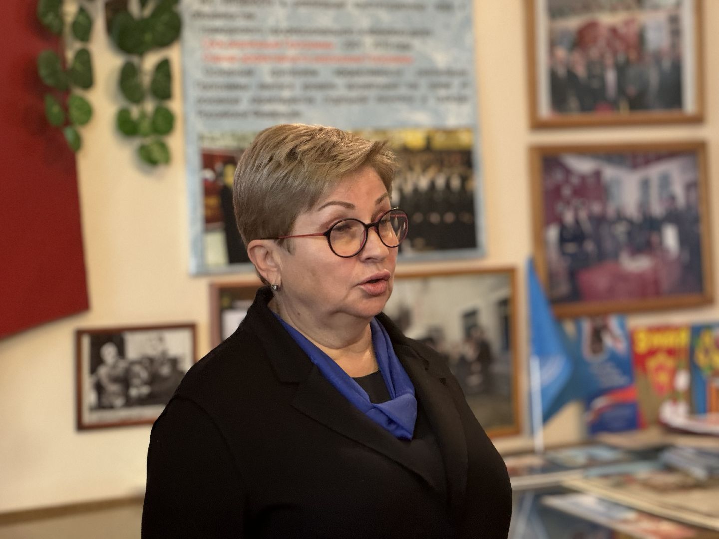 Ветераны военной службы, Награждение, военнослужащие сво, армия России, ленинский городской округ,