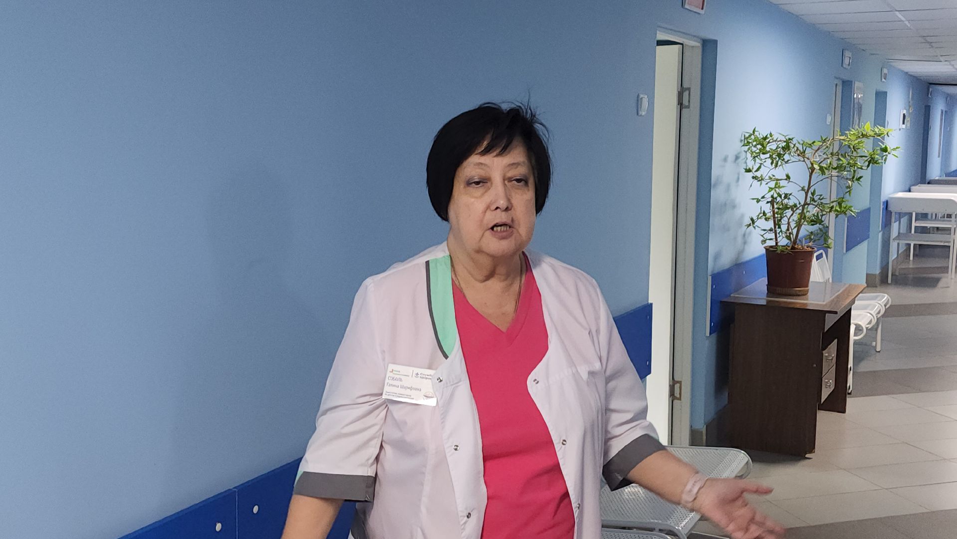 детский травмпункт, Жуковская ОКБ, Илья Евсеев, Галина Соболь, Консультационно-диагностический центр, график работы,