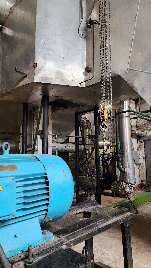 проверка котельной, котельная, отопительный сезон, Ногинск, Богородский городской округ,