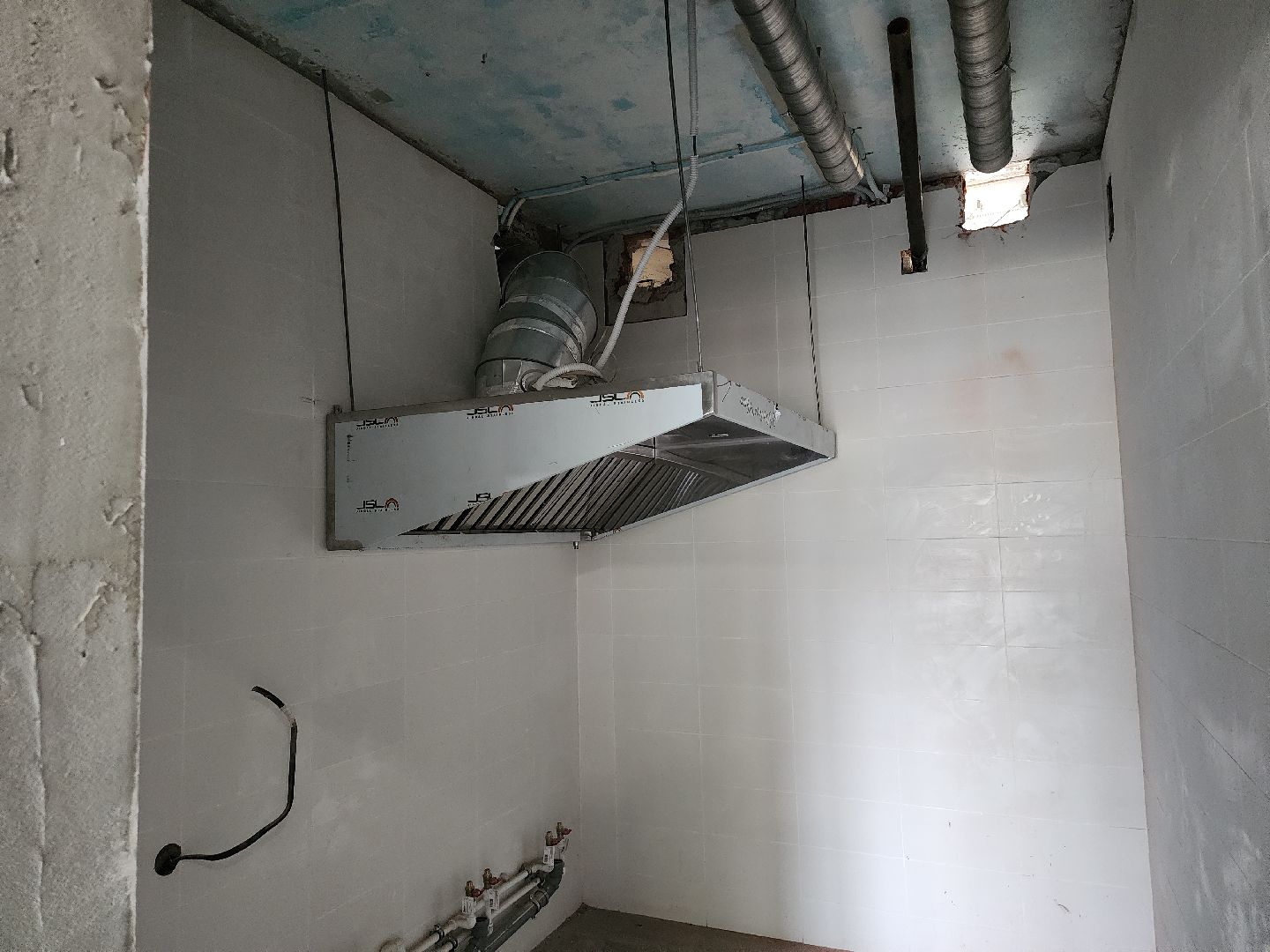 серпухов, подмосковье, капремонт школы,