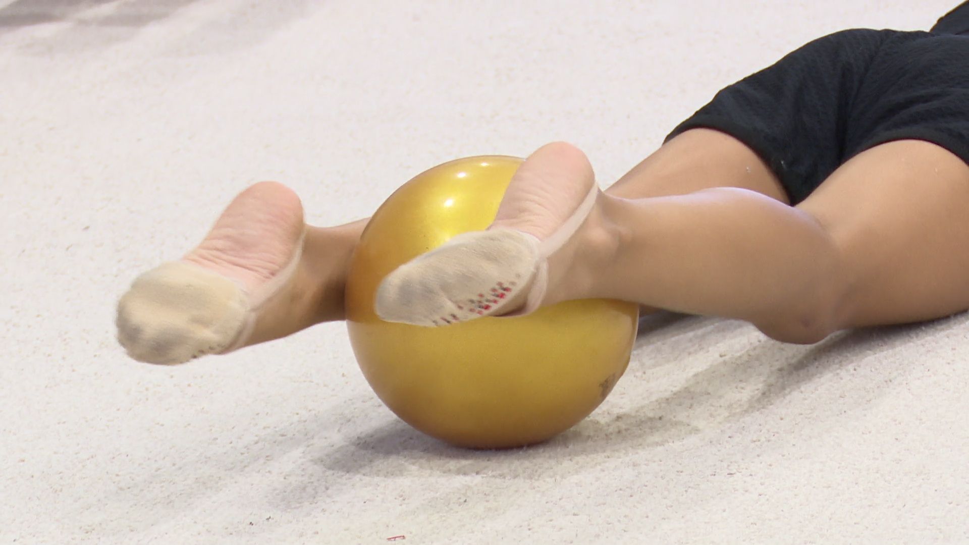 Реутов, спорт, ФОК, художественная гимнастика, Яна Кудрявцева, мастер-класс,