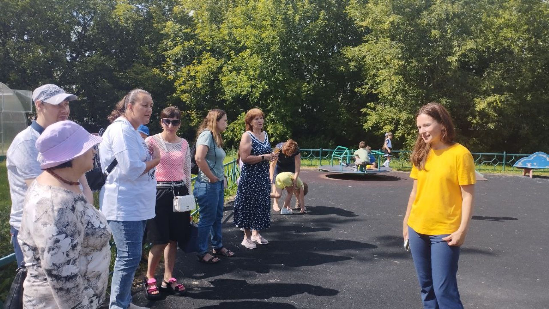 ивантеевка, пушкинский округ, реабилитационный центр, дети с овз, инвалиды, мамино время, движение, танец,