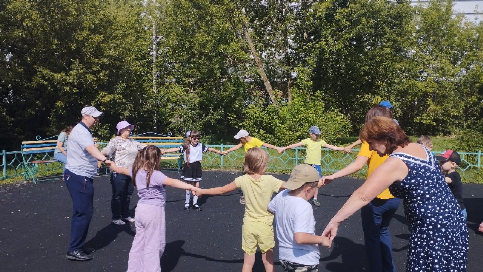 ивантеевка, пушкинский округ, реабилитационный центр, дети с овз, инвалиды, мамино время, движение, танец,