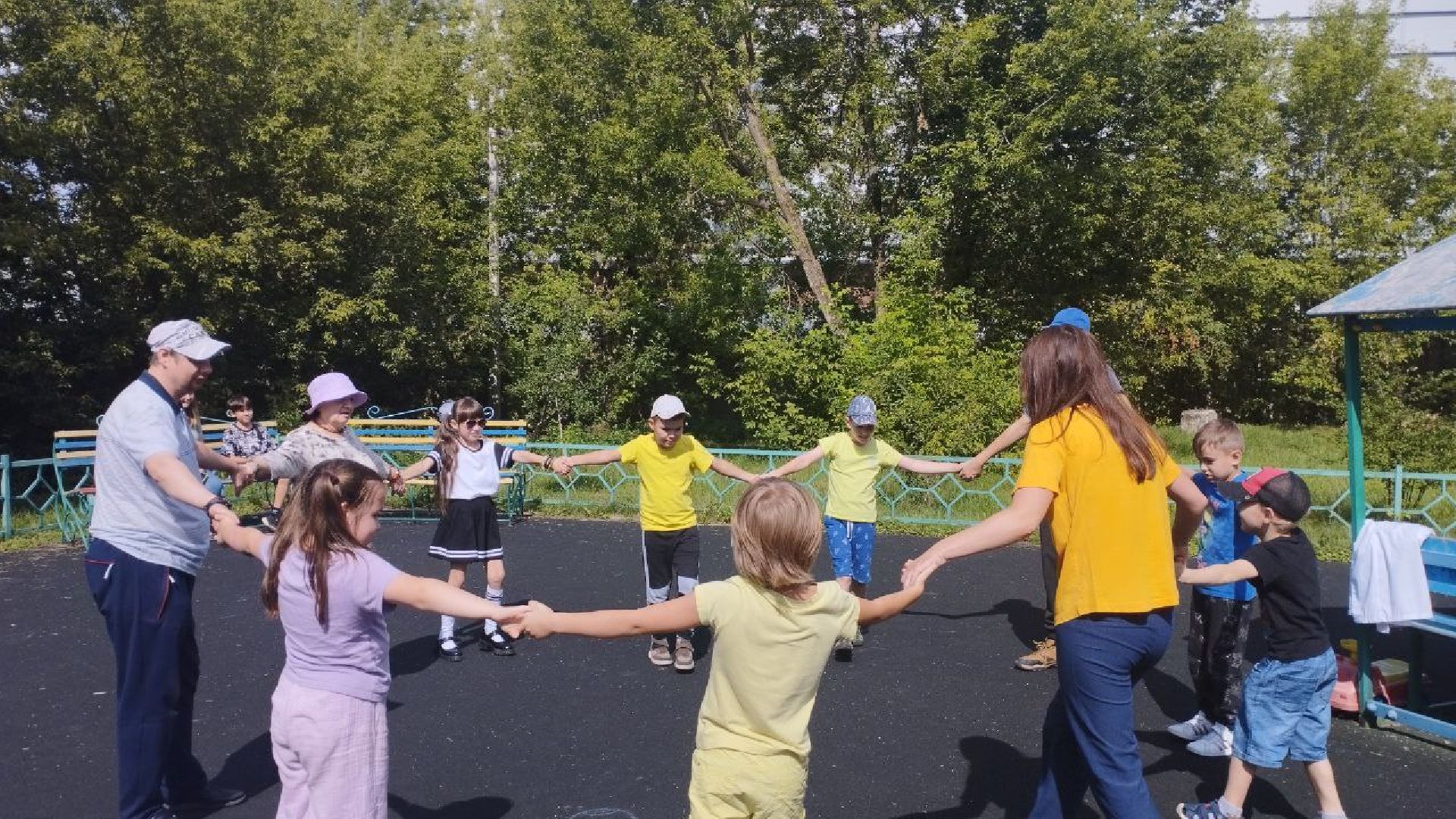 ивантеевка, пушкинский округ, реабилитационный центр, дети с овз, инвалиды, мамино время, движение, танец,