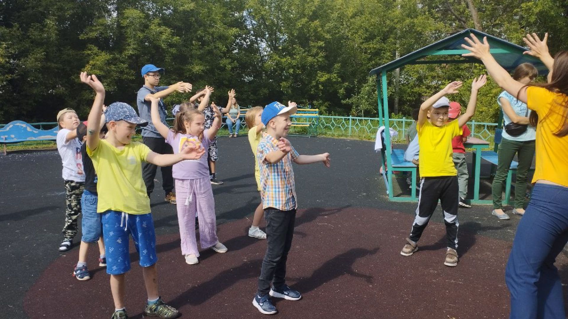 ивантеевка, пушкинский округ, реабилитационный центр, дети с овз, инвалиды, мамино время, движение, танец,